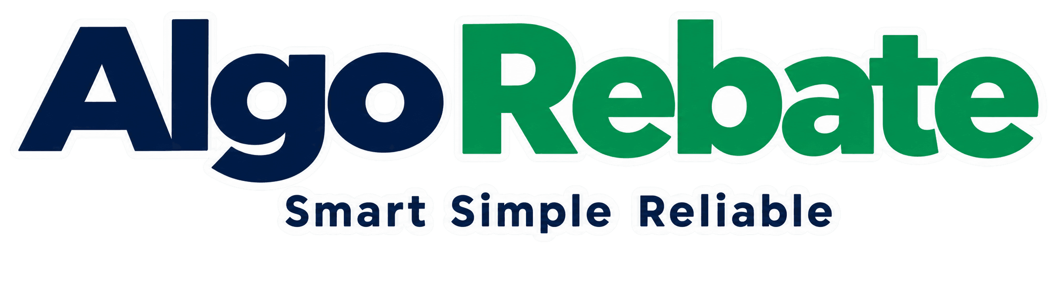 Algo Rebate